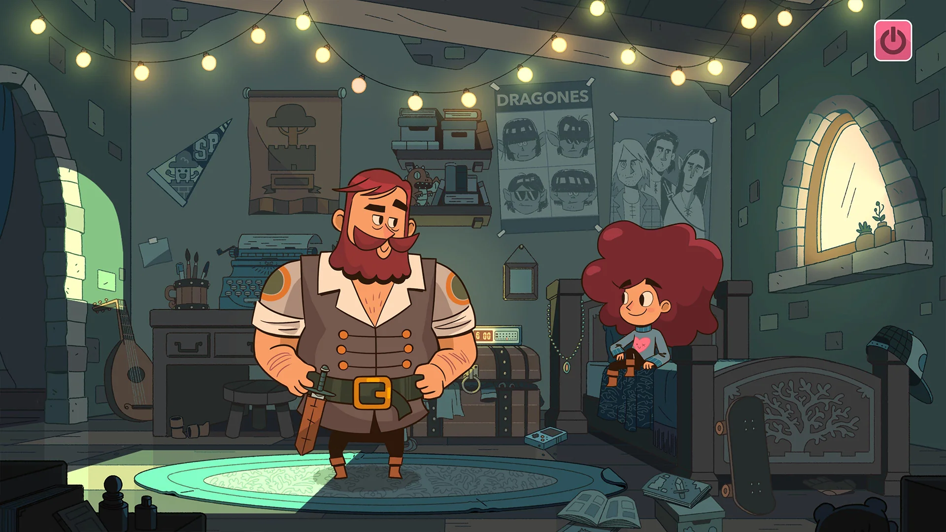 Lil' Guardsman - Gamers Nexus