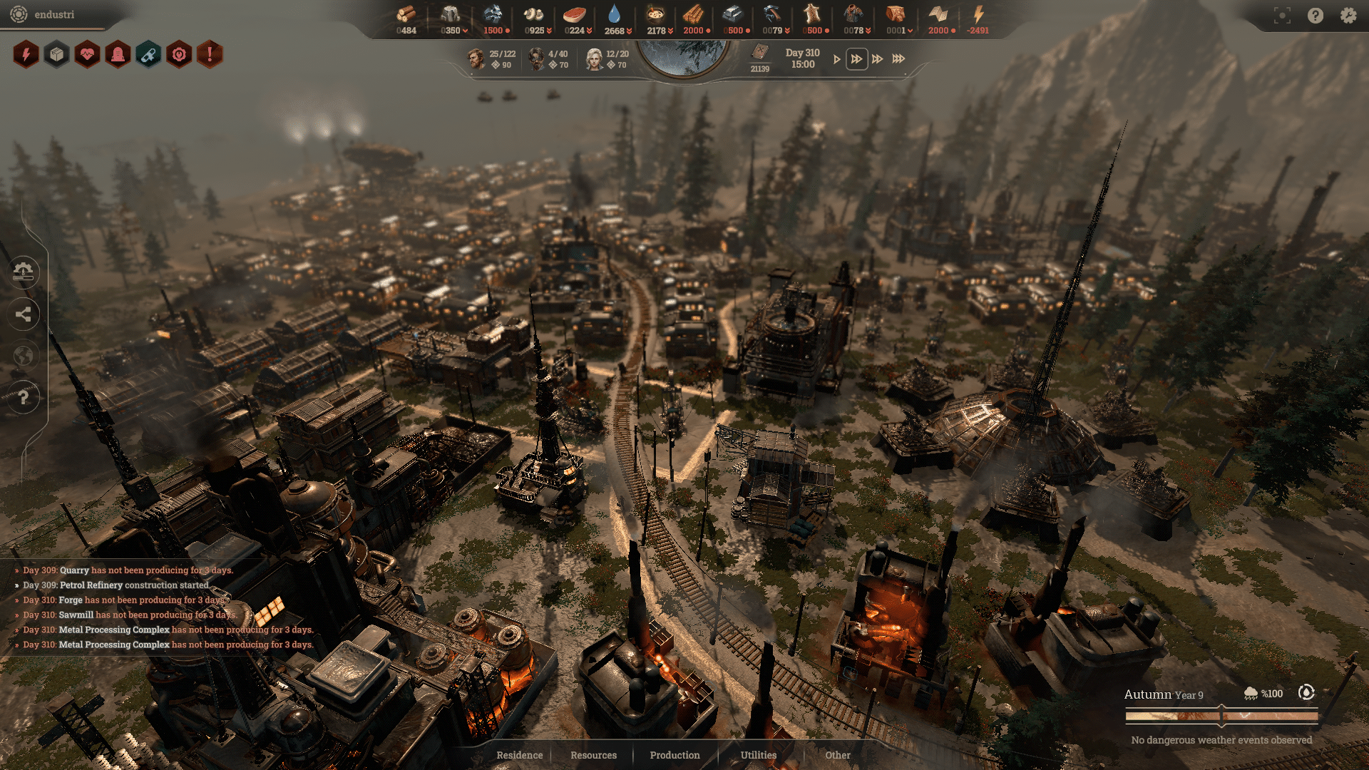 New Cycle (Early Access) - PC Gamers Nexus 1