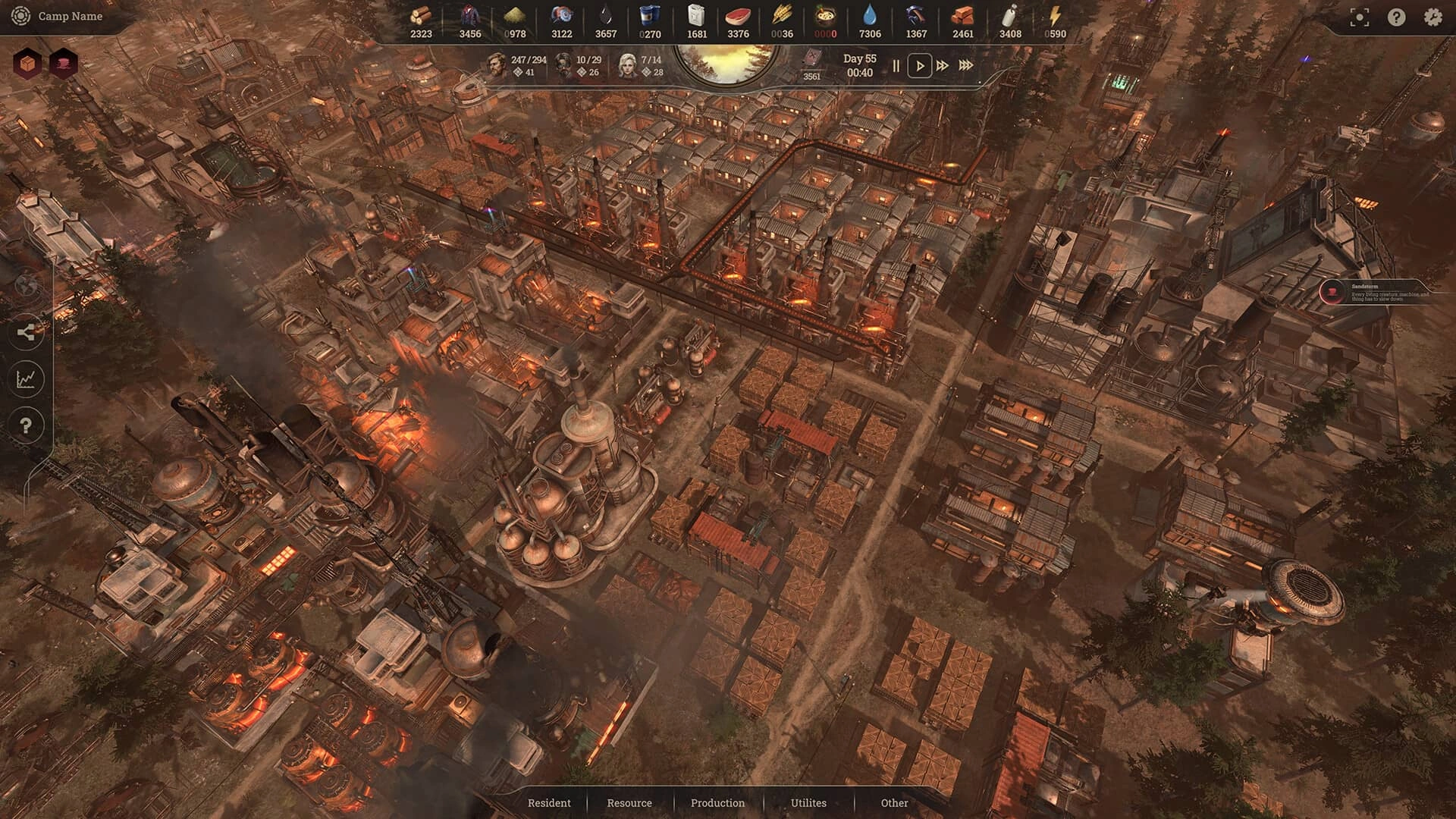 New Cycle Early Access - PC Gamers Nexus