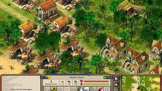 Port Royale 2 - image