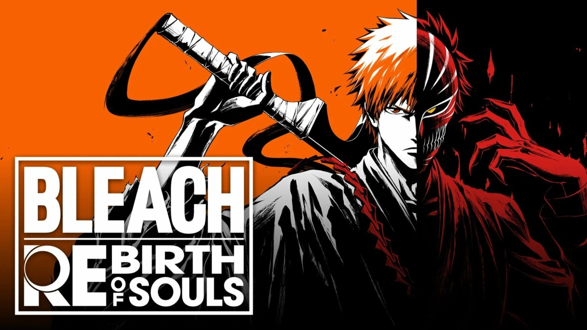 Bleach Rebirth of Souls - PC Gamers Nexus Featured Image