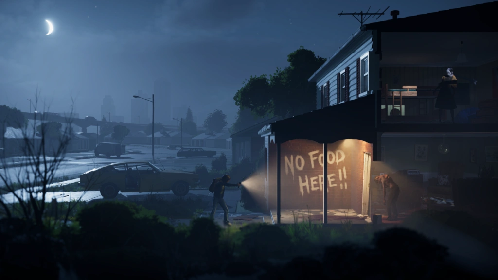 Into the Dead Our Darkest Days - Gamers Nexus PC