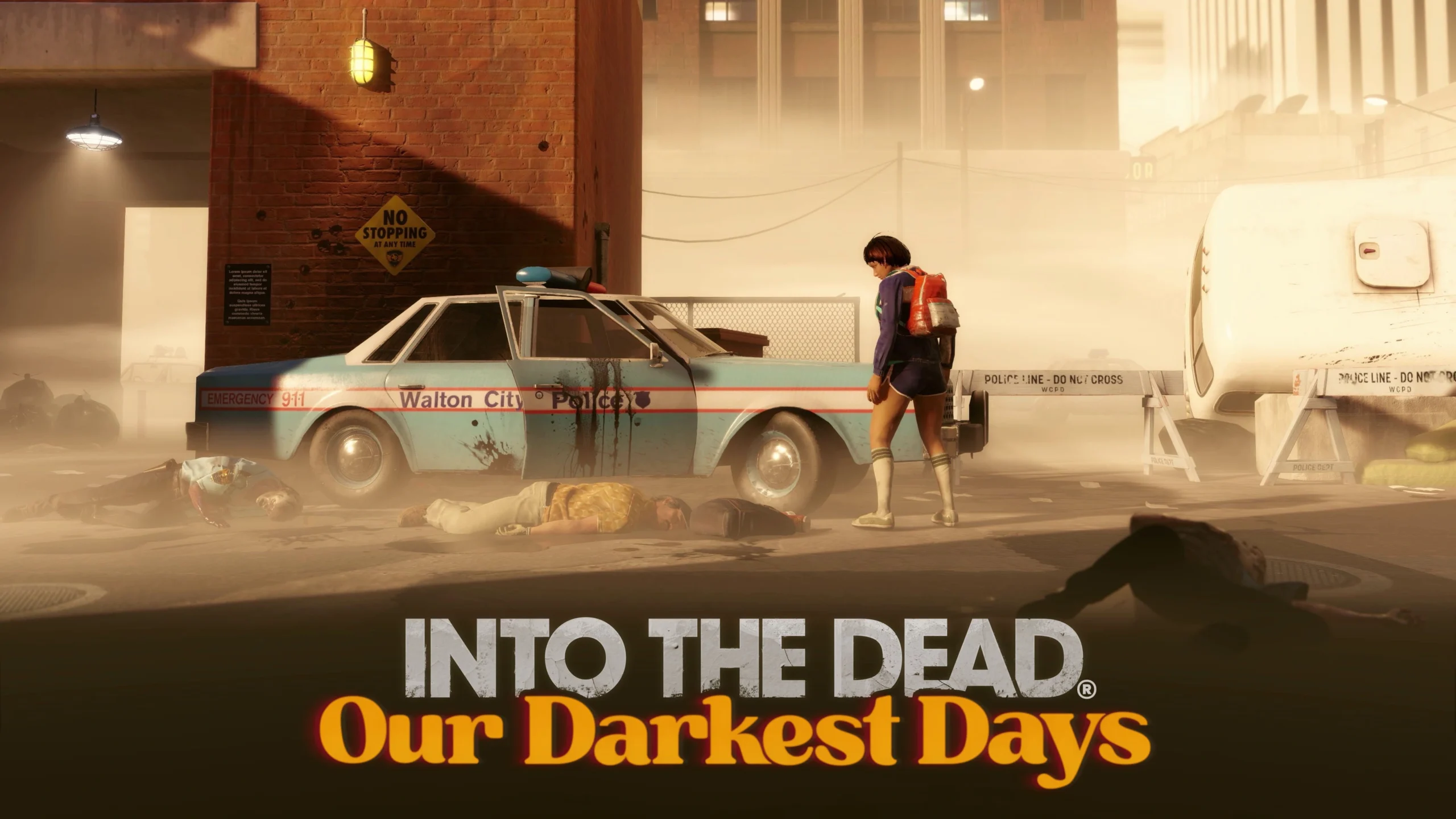 Into the Dead Our Darkest Days - PC Gamers Nexus Featured Image