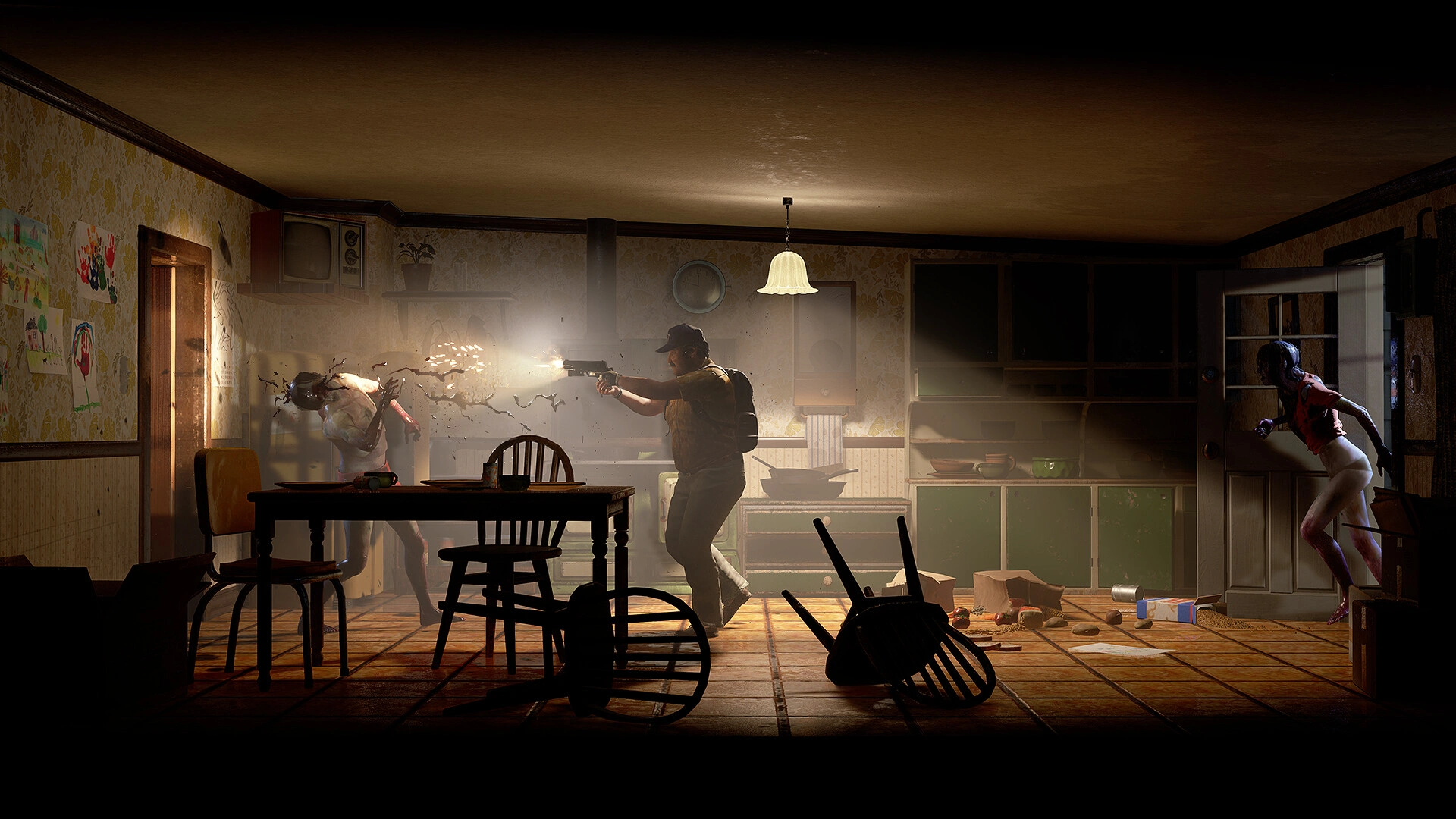 Into the Dead Our Darkest Days - PC Gamers Nexus Online