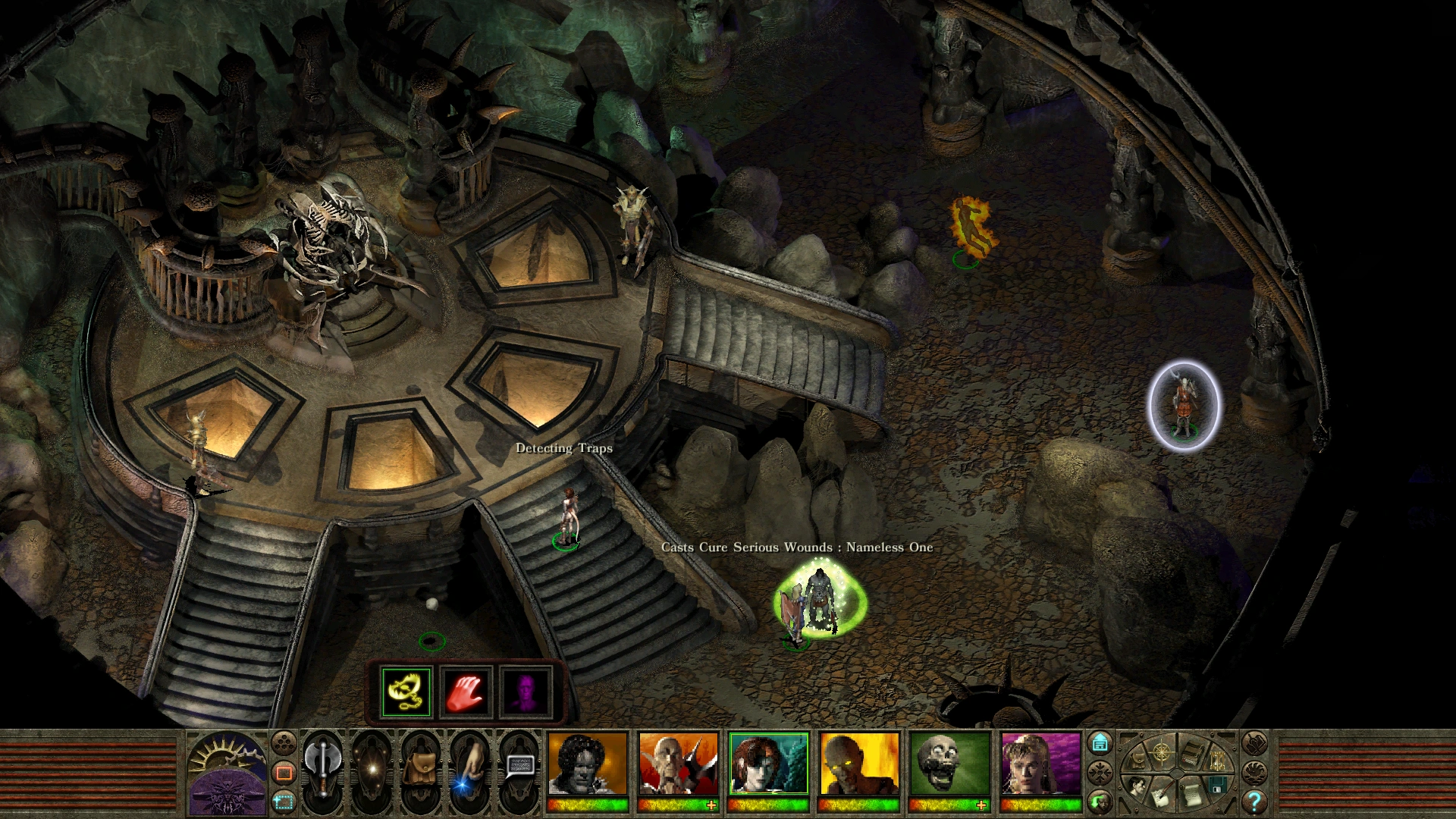 Planescape Torment - Gamers Nexus Online