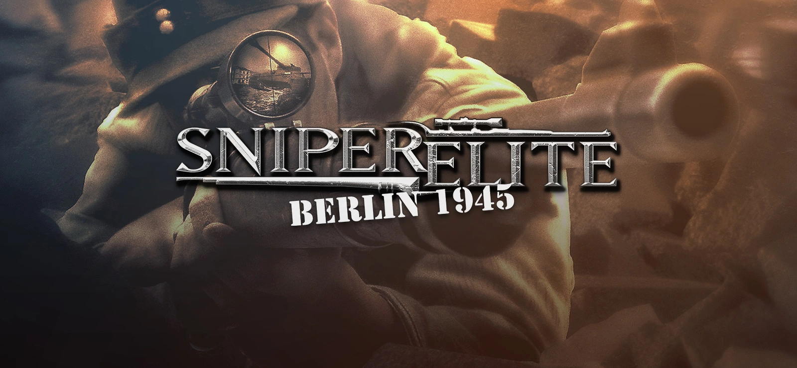 Sniper Elite Berlin 1945 - PC Gamers Nexus Featured
