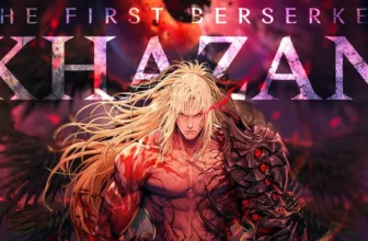 The First Berserker - PC Gamers Nexus Featured Image