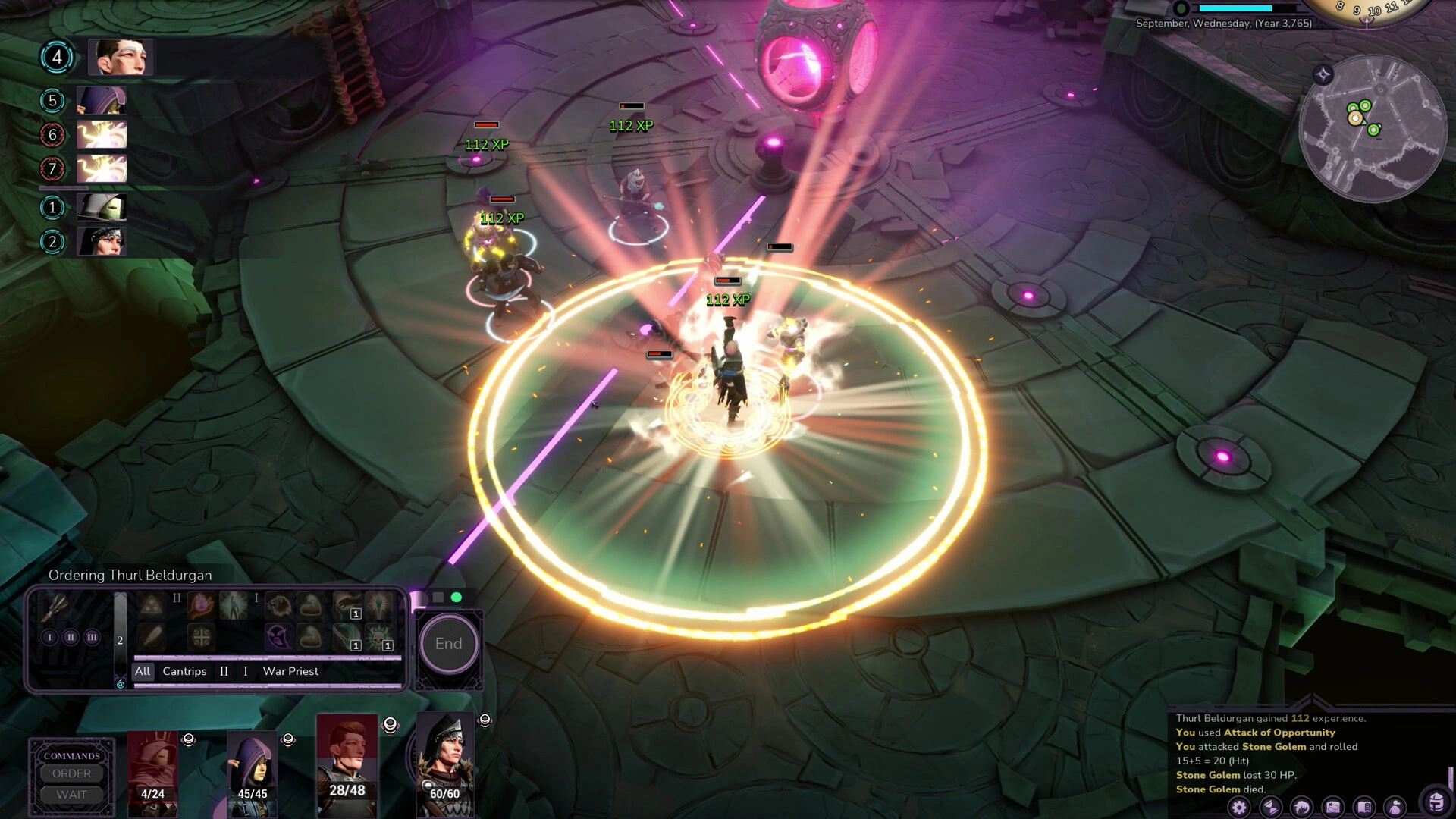 Unforetold Witchstone (Early Access) - Gamers Nexus Online