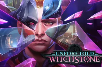 Unforetold Witchstone (Early Access) - PC Gamers Nexus Featured Image