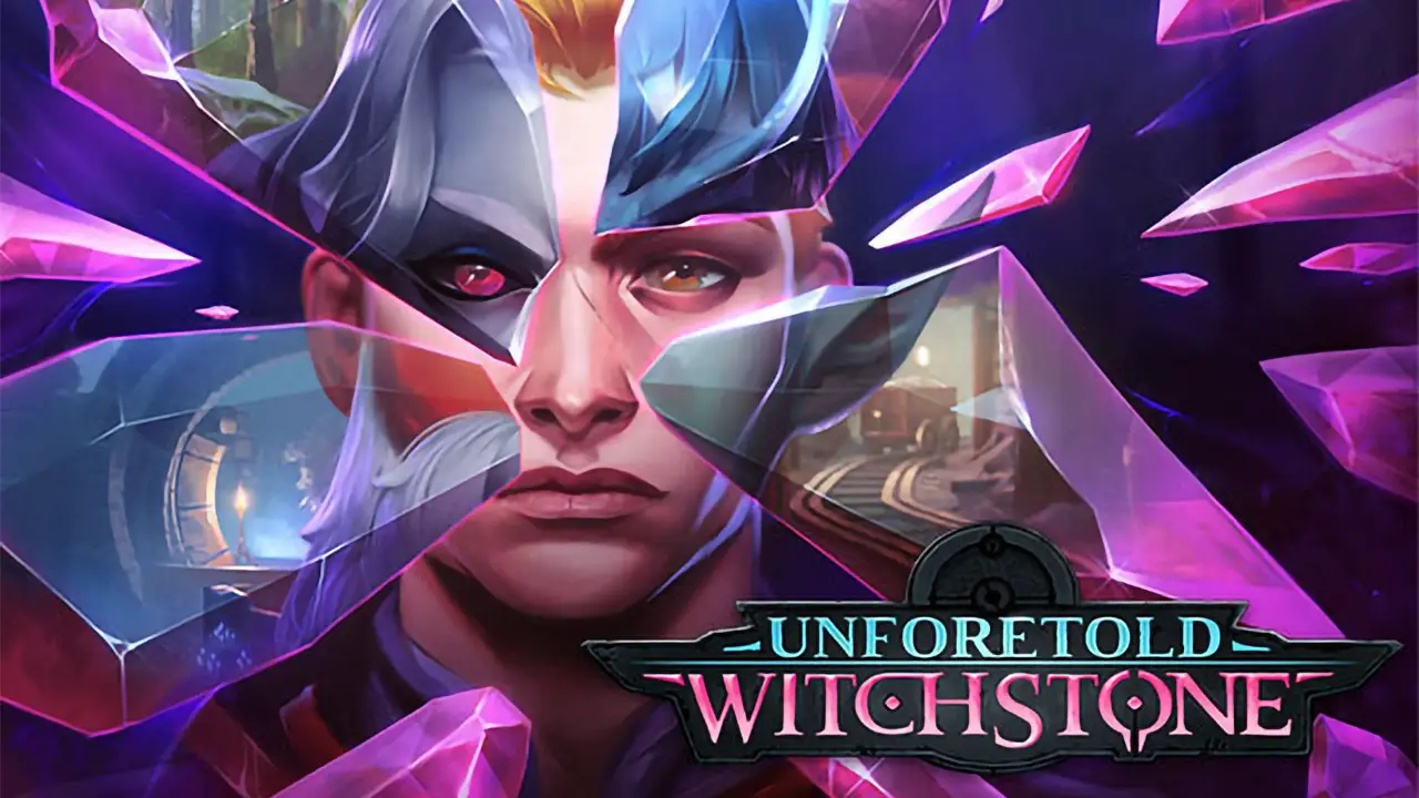 Unforetold Witchstone (Early Access) - PC Gamers Nexus Featured Image