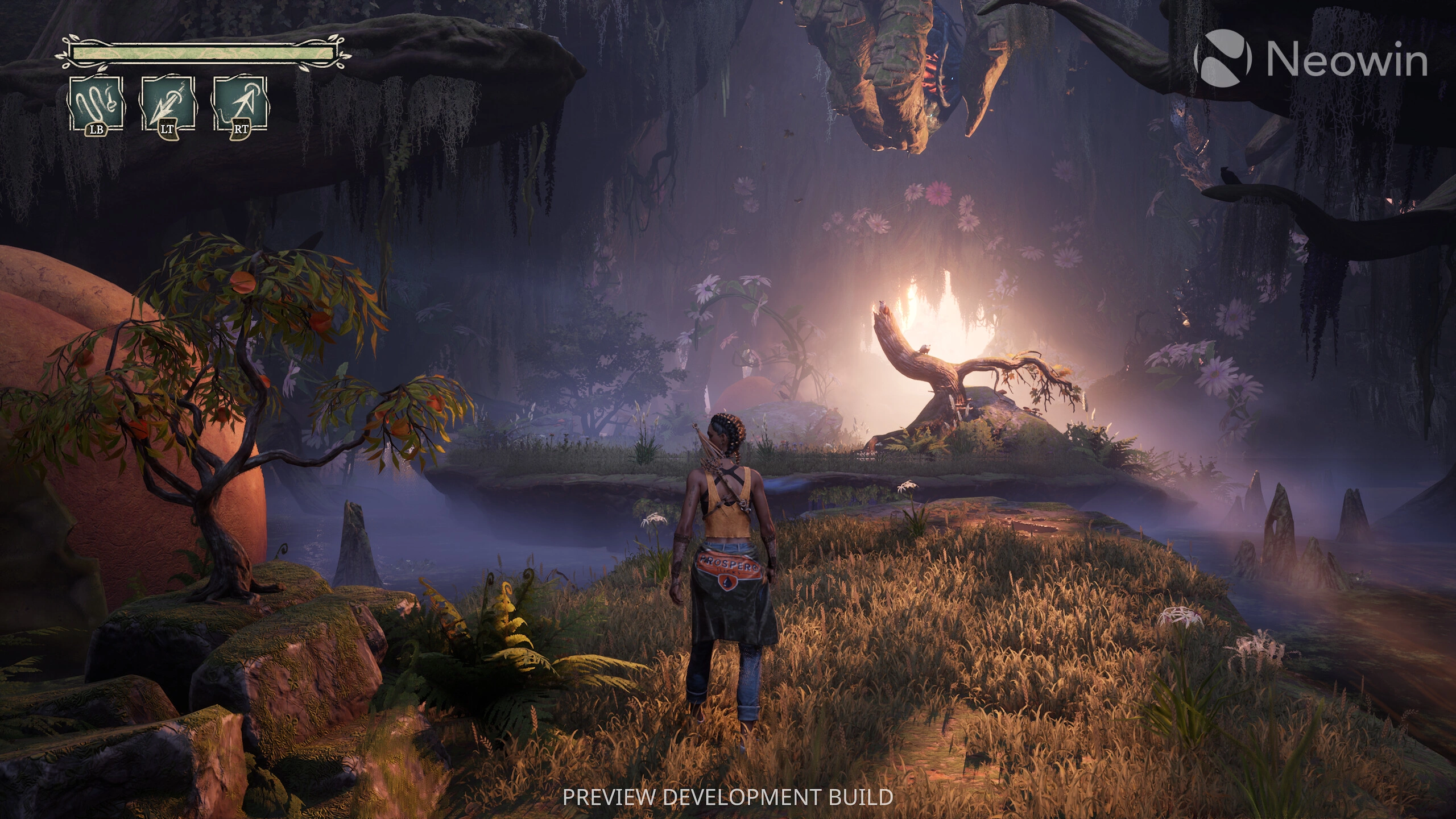 South of Midnight - PC Gamers Nexus 1
