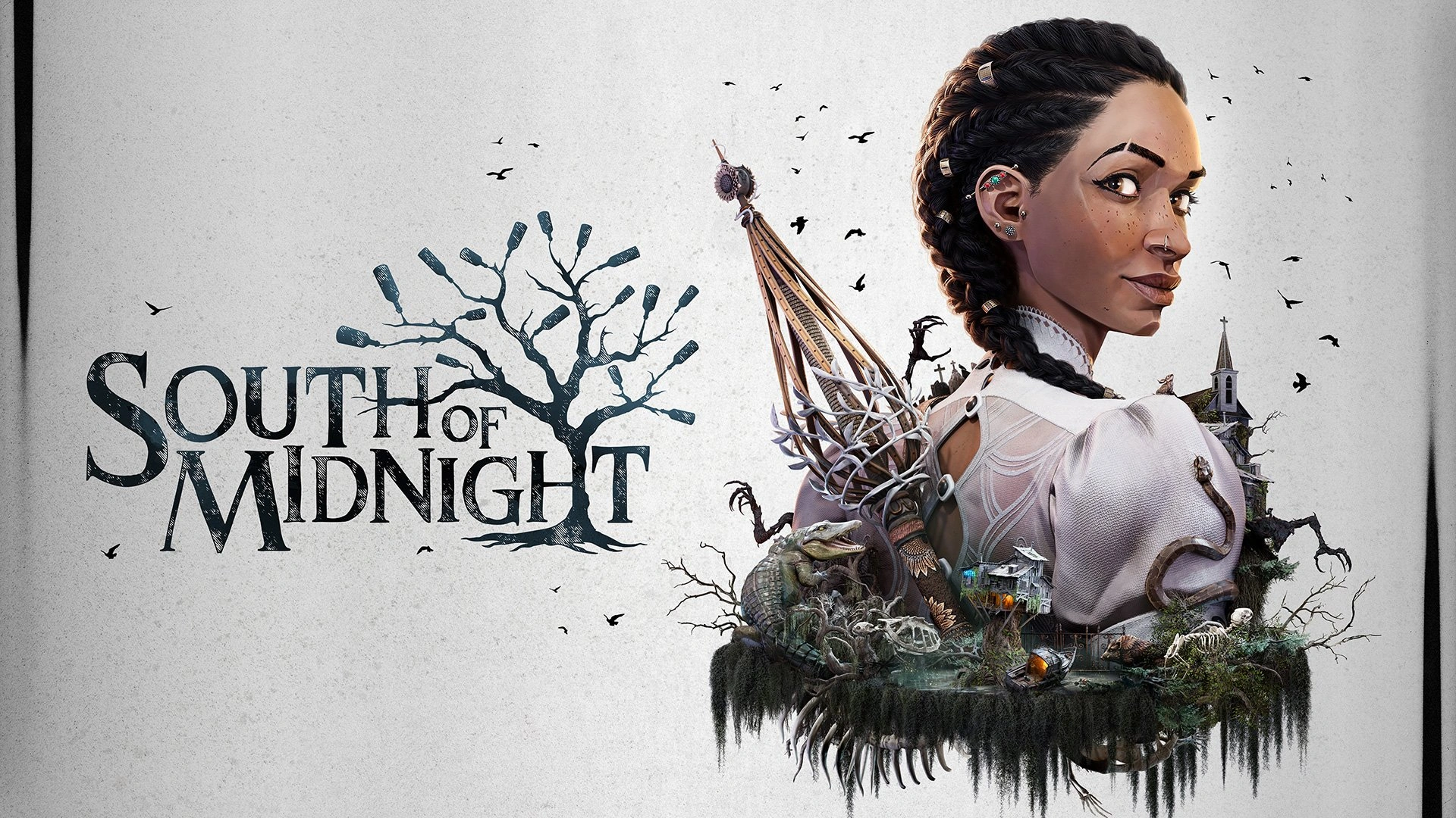 South of Midnight - PC Gamers Nexus Featured