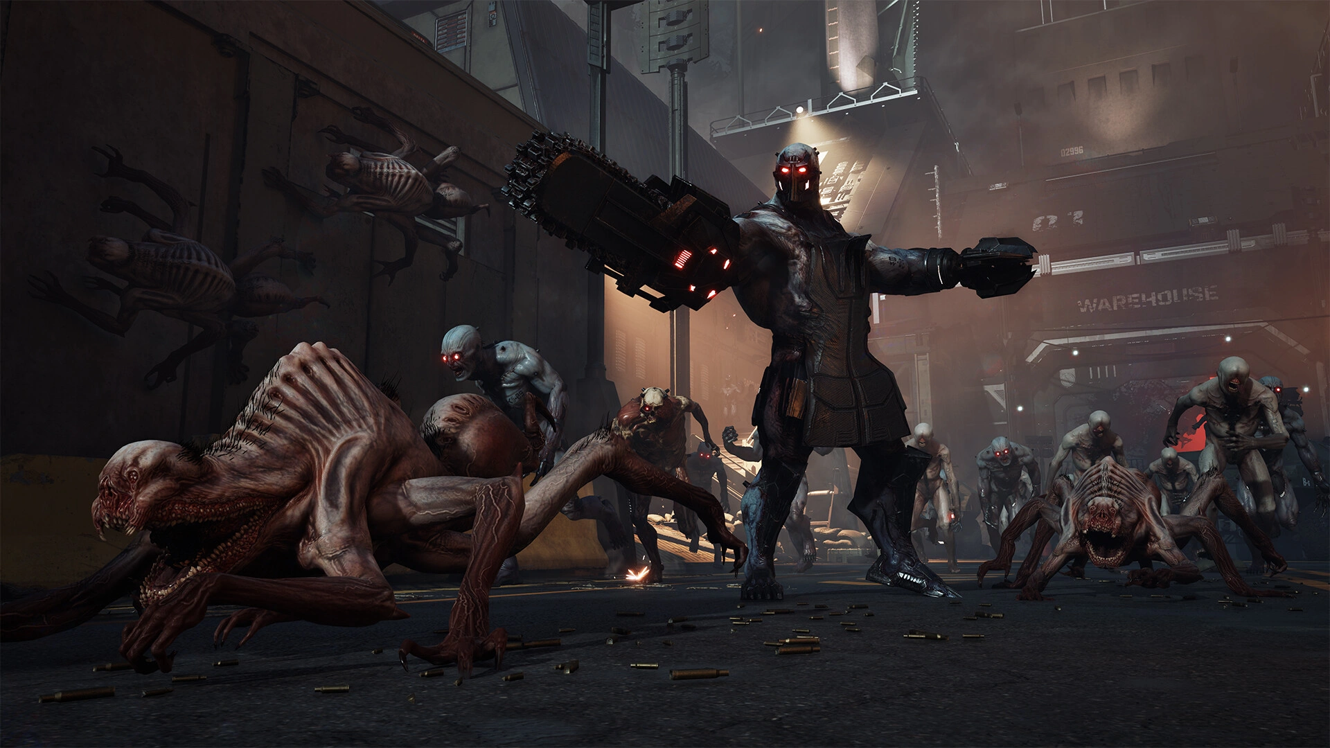 Killing Floor 3 - Gamers Nexus 1