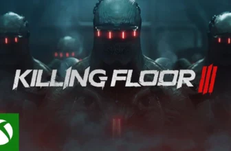 Killing Floor 3 - Pc Gamers Nexus