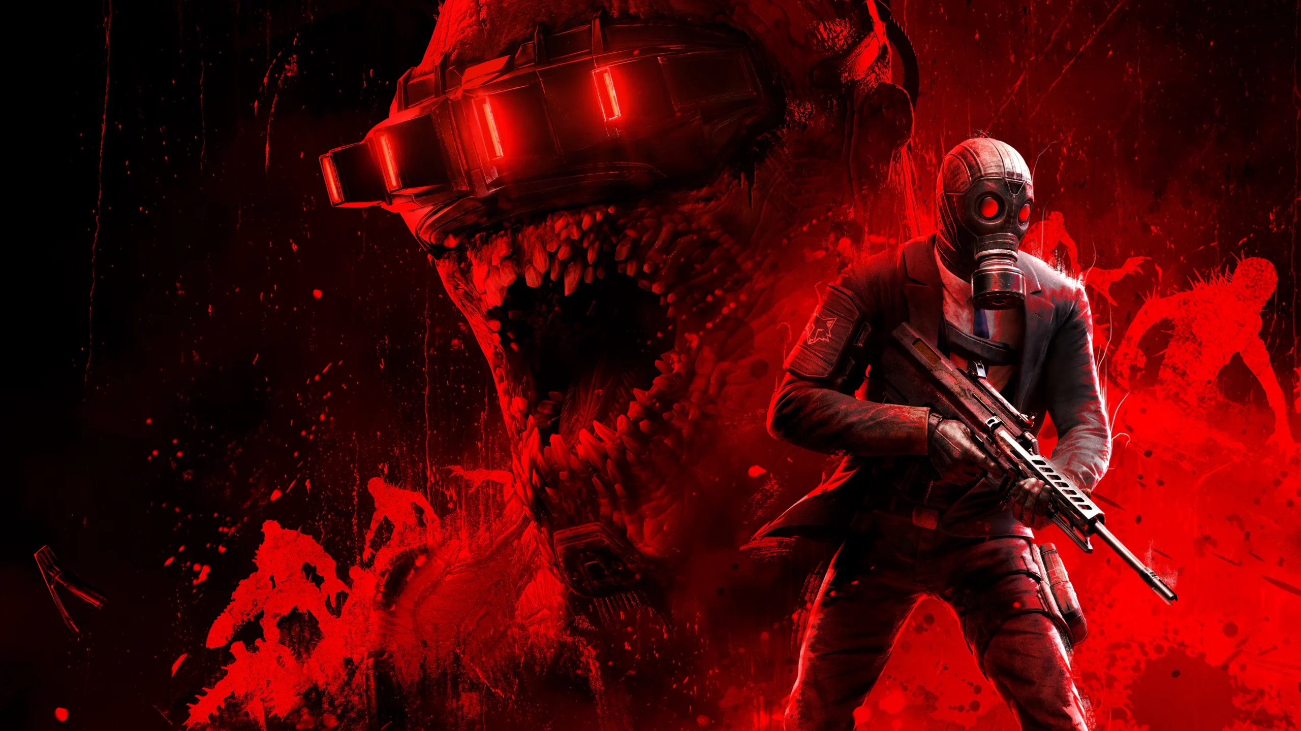 Killing Floor 3 - Pc gamers Nexus USA