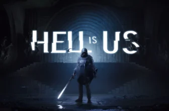Hell is us - PC Gamers Nexus USA