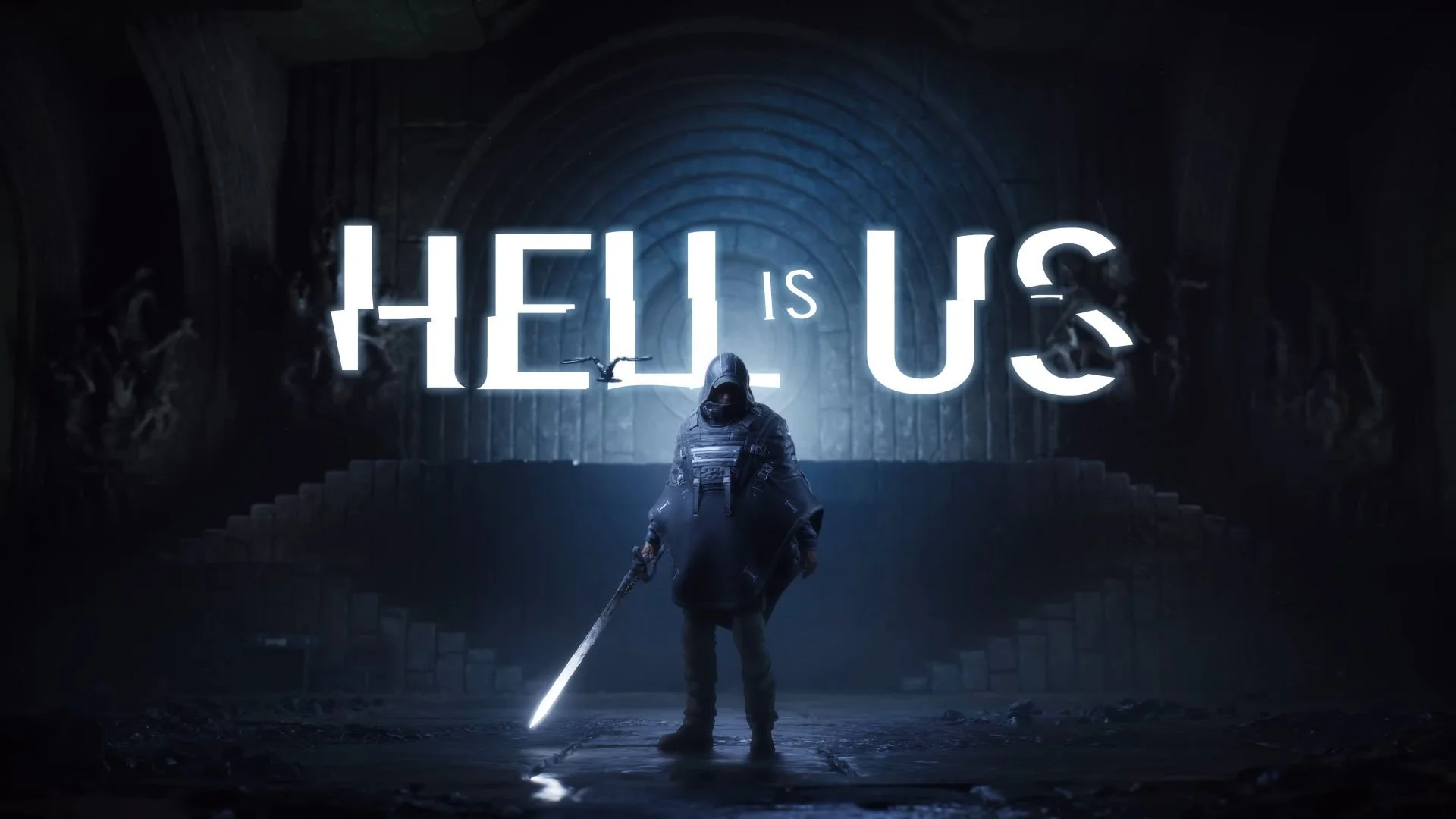 Hell is us - PC Gamers Nexus USA