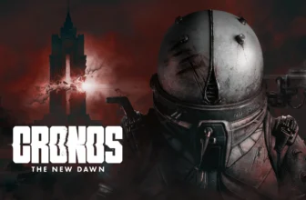 Cronos The New Dawn - PC Gamers Nexus