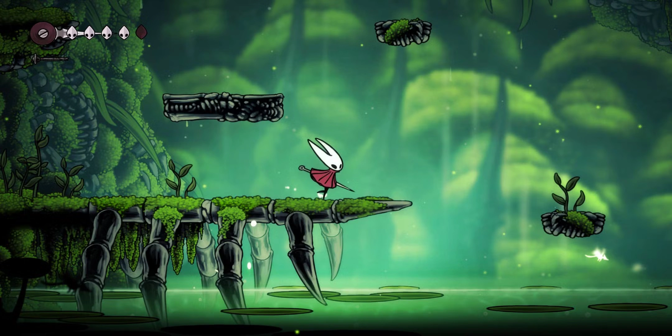 Hollow Knight Silksong - Gamers Nexus