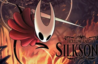 Hollow Knight Silksong - PC Gamers Nexus Banner