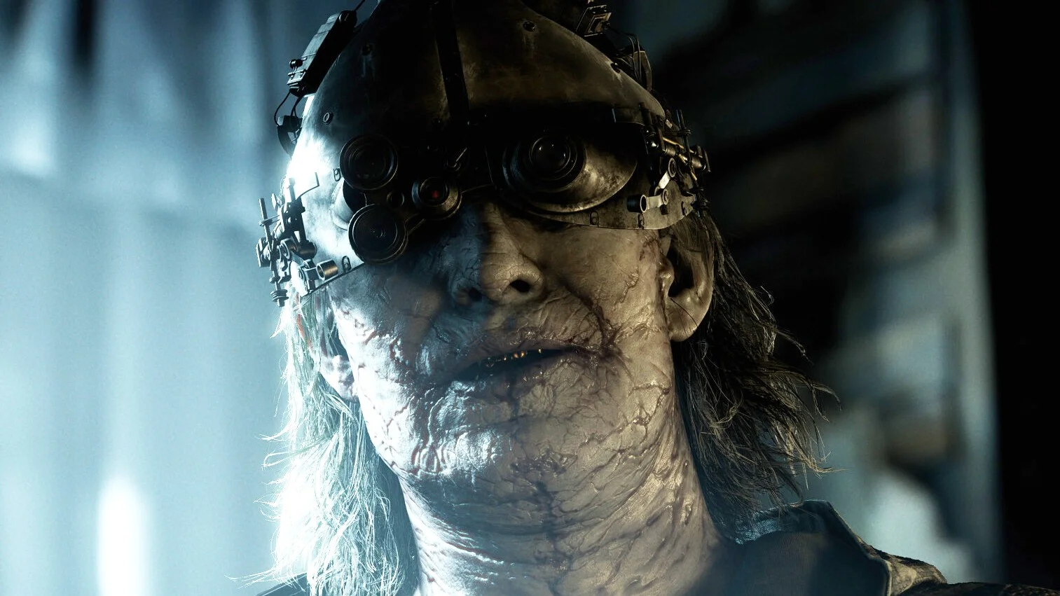 Resident Evil 9 Requiem - Game Info - Gamers Nexus USA