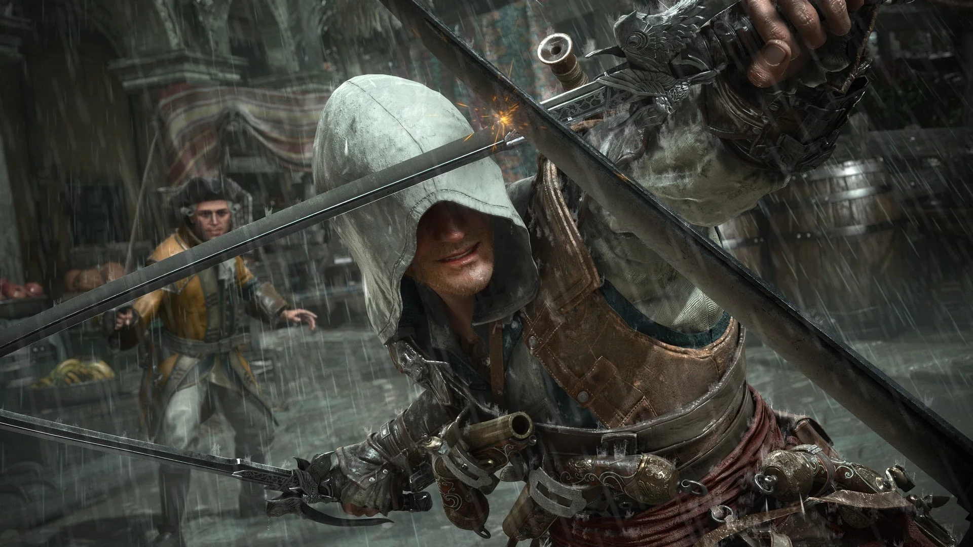 Assassins Creed Black Flag Resynced - pcgamersnexus