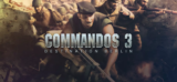 Commandos 3: Destination Berlin