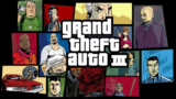 Grand Theft Auto III