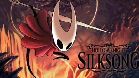 Hollow Knight: Silksong
