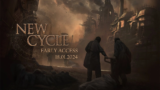 New Cycle (Early Access)