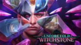 Unforetold: Witchstone (Early Access)